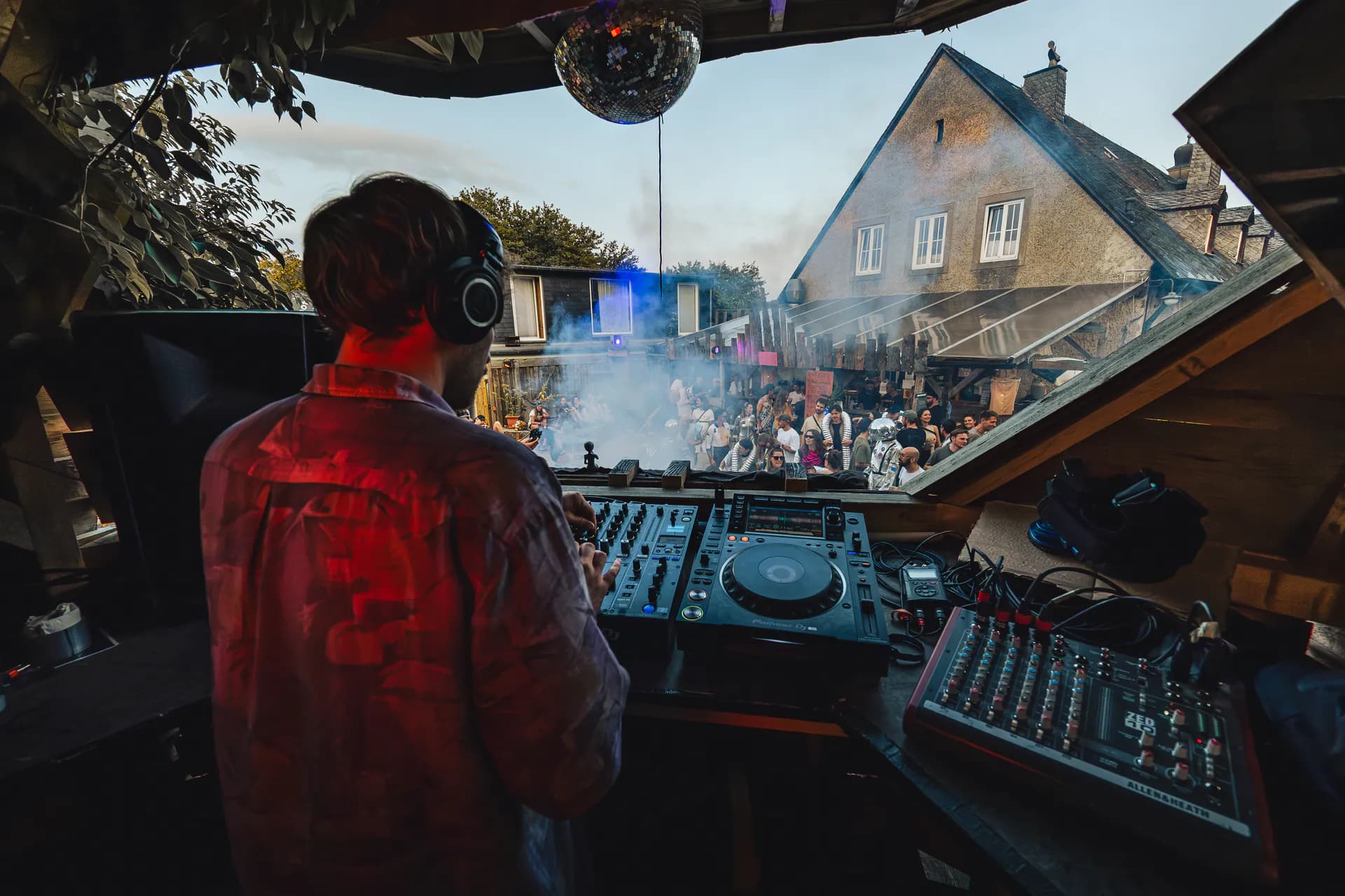 GRAVITY FESTIVAL
