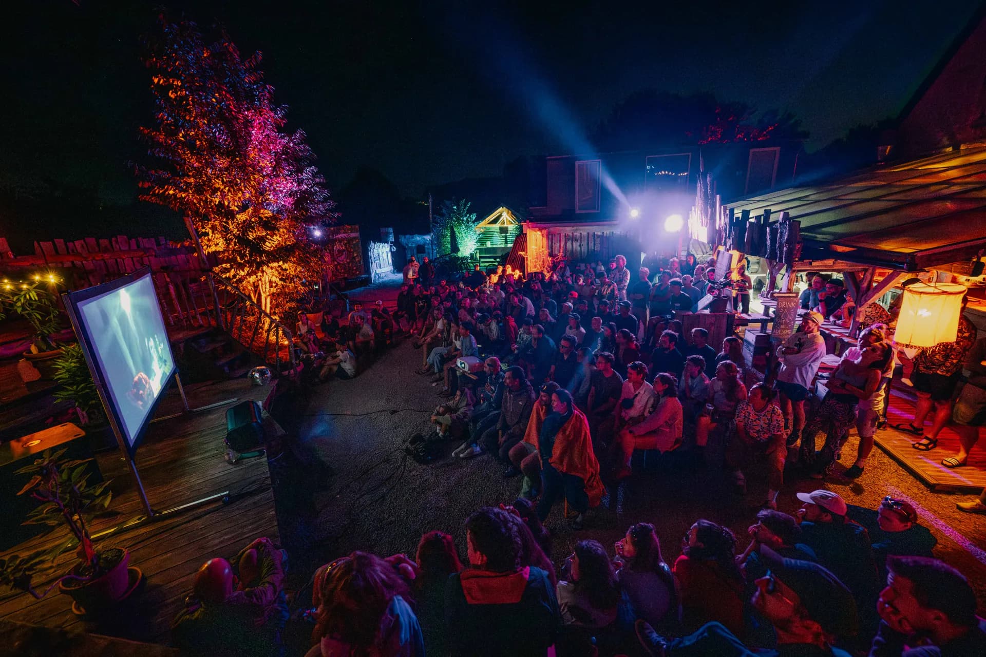 GRAVITY FESTIVAL