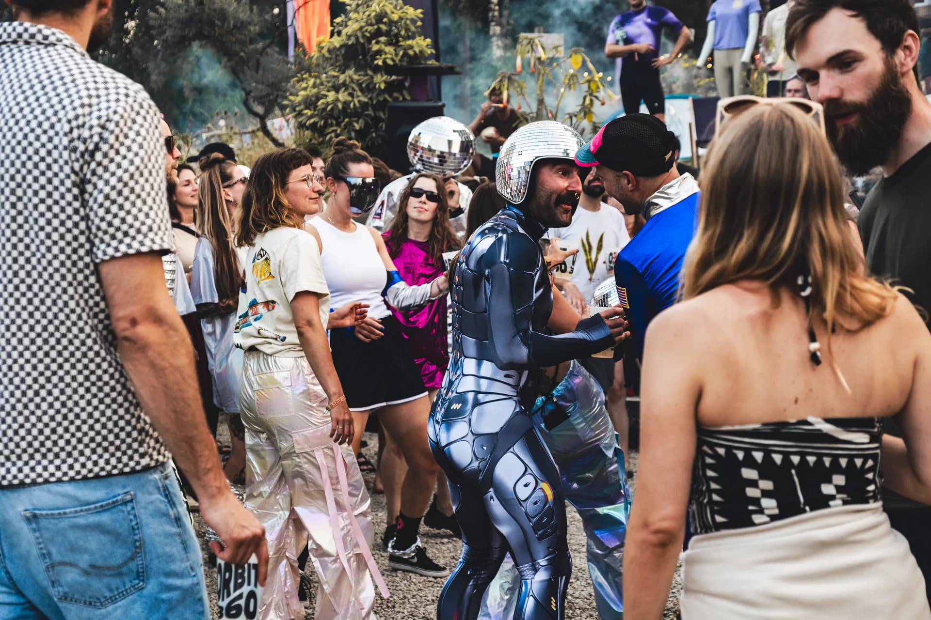 GRAVITY FESTIVAL