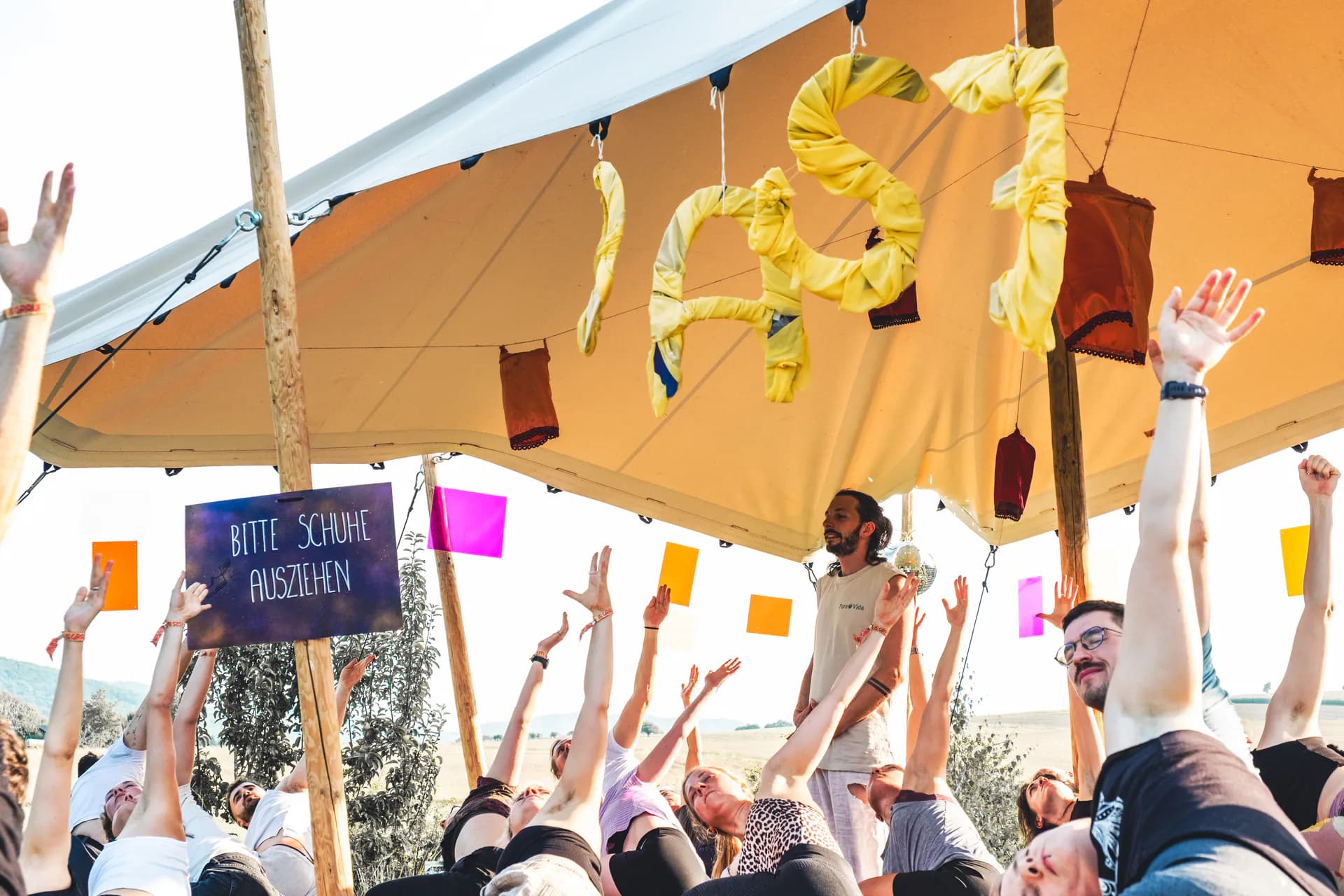 GRAVITY FESTIVAL